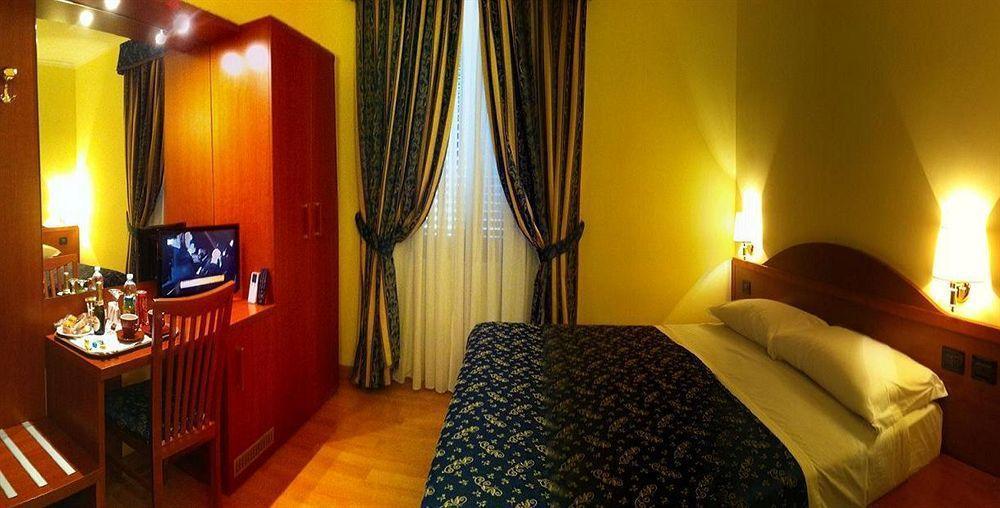 Saint Peter Inn Рим Экстерьер фото